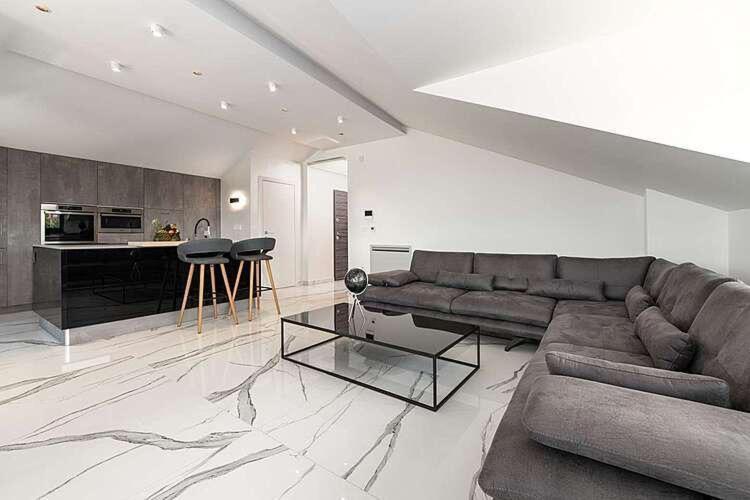 Seaview Apartman Funtana Kültér fotó