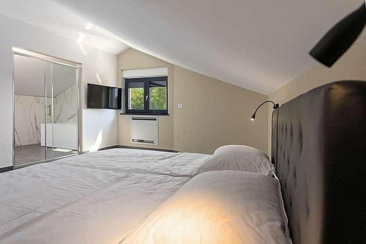Seaview Apartman Funtana Kültér fotó