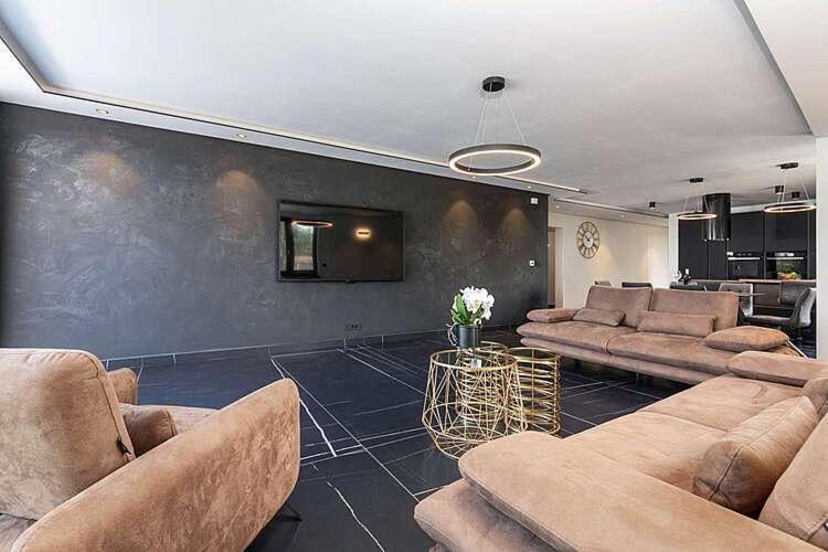 Seaview Apartman Funtana Kültér fotó