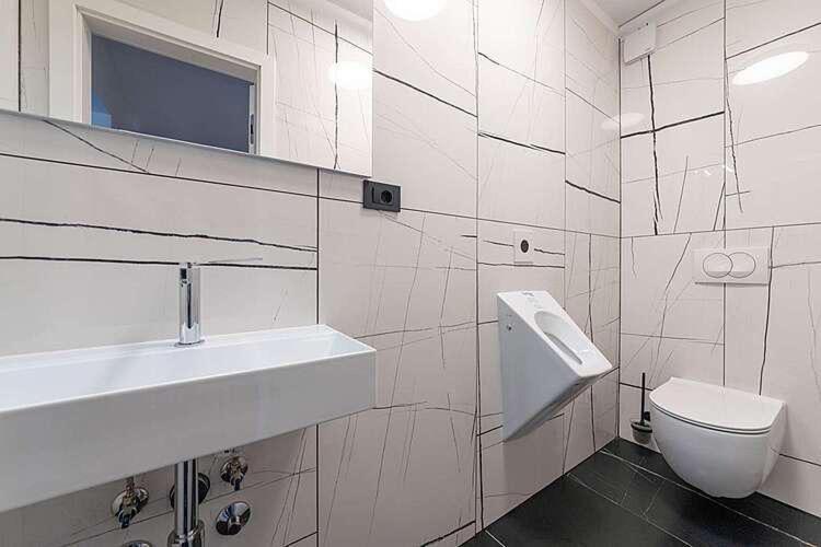 Seaview Apartman Funtana Kültér fotó