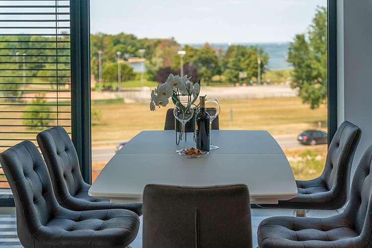 Seaview Apartman Funtana Kültér fotó